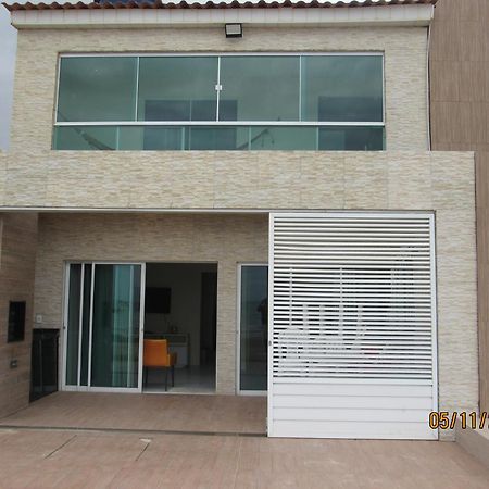 Casa Em Maragogiヴィラ エクステリア 写真