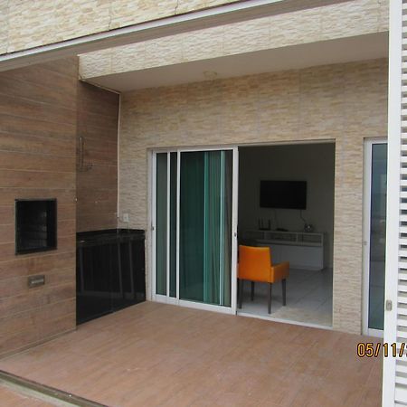 Casa Em Maragogiヴィラ エクステリア 写真