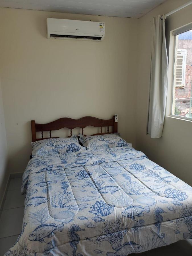 Casa Em Maragogiヴィラ エクステリア 写真
